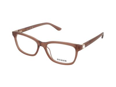 Brillen met correctie Guess GU50196 059