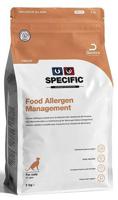 Specific FDD-HY Food Allergy Management kat 2kg