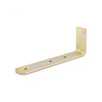 Spatbord bevestigingssteun 208 mm.