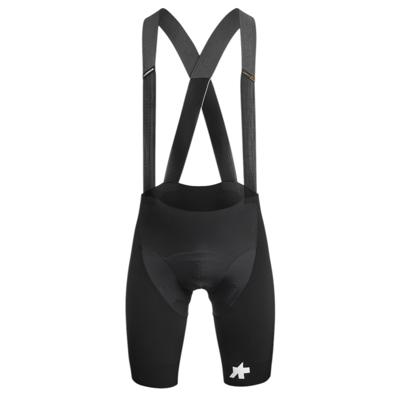 Assos Equipe RSR Bolide Bib Short S11 zwart heren XL Assos Equipe RSR Bolide Bib Short S11 zwart heren XL