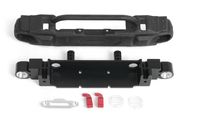 RC4WD OEM Narrow Front Winch Bumper for Axial 1/10 SCX10 III Jeep (Gladiator/Wrangler) (B) (VVV-C1103) - thumbnail