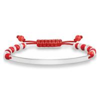 Thomas Sabo - Maat: 21 cm Dames armband