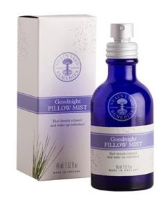 Neals Yard Remed Goodnight pilow mist