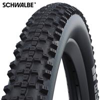 SCHWALBE Buitenband smart sam rubber 24 x 2.10 (54-507)
