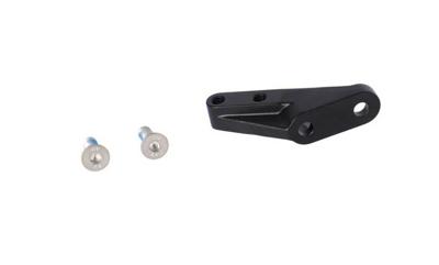 XLC Stand flyon adapterplaat zw ksx06