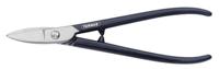 Kukko Latoenkoperschaar 180mm recht