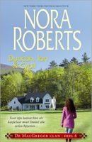 Duncan, Ian & Cybil (3-in-1) - Nora Roberts - ebook