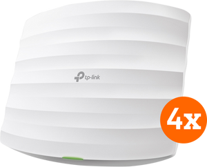 TP-Link Omada EAP245 4-pack