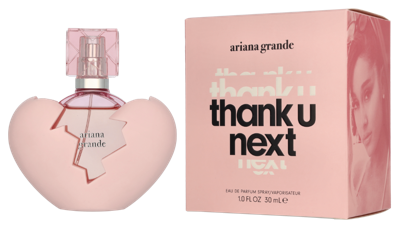 Ariana Grande Thank U Next Eau de parfum Spray 30 ml Dames