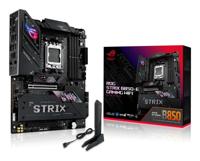 ASUS ROG STRIX B850-E GAMING WIFI AMD B850 Socket AM5 ATX