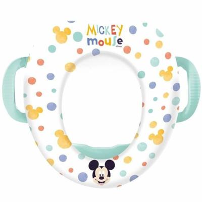 Kinder opstapjes ThermoBaby Mickey