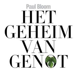 Het geheim van genot