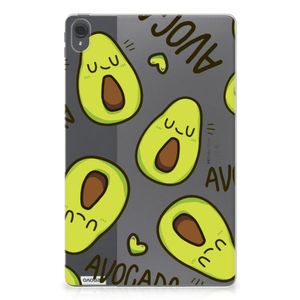 Lenovo Tab P11 | P11 Plus Tablet Back Cover Avocado Singing