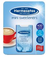 Hermesetas Mini Sweeteners - mini zoetjes