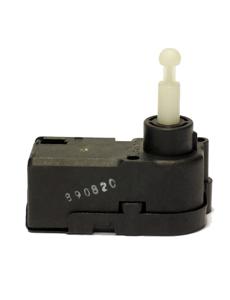 Stelmotor koplamp lichthoogte 205319MA1