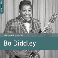 The Rough Guide To Bo Diddley - CD (0605633138221) - thumbnail