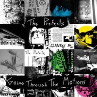 Going Through The Motions - LP (0809236190321) - thumbnail