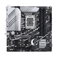 ASUS PRIME Z790M-PLUS Intel Z790 LGA 1700 micro-ATX - thumbnail
