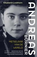 Andreas Burnier, metselaar van de wereld (Paperback)