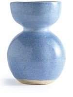 POLSPOTTEN vase Boolb médium - Bleu - thumbnail