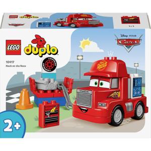 LEGO® DUPLO® 10417 Mack bij de race