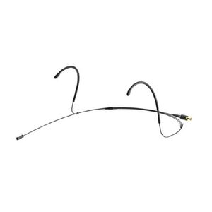 Sennheiser SL Headmic 1 headset microfoon - Zwart