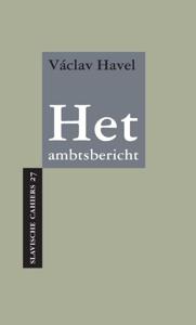 Het ambtsbericht (Paperback)