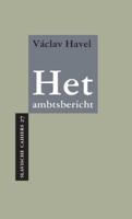 Het ambtsbericht (Paperback)