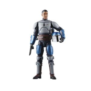 Star Wars The Black Series F70465X2 speelgoedfiguur kinderen