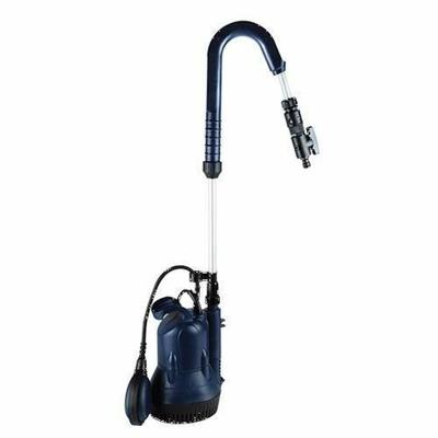 Waterpomp Spido