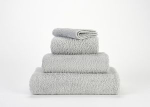 Abyss Abyss & Habidecor Super Pile 17 X 22 992 platinium