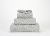 Abyss Abyss & Habidecor Super Pile 17 X 22 992 platinium