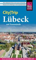 Reisgids CityTrip Lübeck | Reise Know-How Verlag - thumbnail