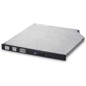 9,5mm DVD Slim internal GUD0N Dvd-brander