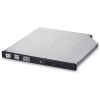 9,5mm DVD Slim internal GUD0N Dvd-brander