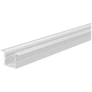 Deko Light 975185 ET-02-05 T-profiel Aluminium (b x h x d) 14 x 9 x 2000 mm 2 m