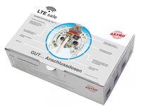 GUT MME 10 F  - Multimedia end box for antenna GUT MME 10 F - thumbnail