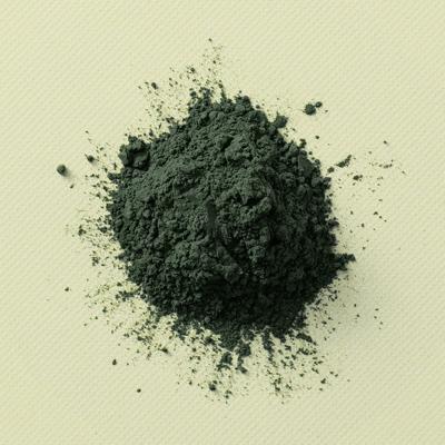 Spirulina poeder (bio) 1000 gram Spirulina poeder (bio) 1000 gram