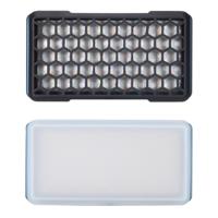 Falcon eyes diffuser + honingraat f7-df+hc voor pockelite f7