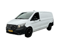 Mercedes Benz Vito