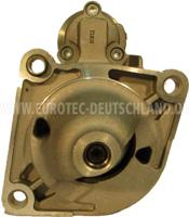 Startmotor / Starter EUROTEC, Spanning (Volt)12V, u.a. für Fiat, Alfa Romeo, Lancia, Suzuki