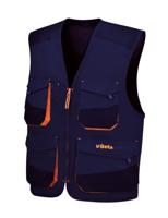 Beta 7867B XXXL Werkvest | Blauw - 078670706 Beta 7867B XXXL Werkvest | Blauw - 078670706