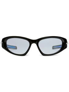 Gentle Monster lunettes de vue Paradoxx 01 - Noir