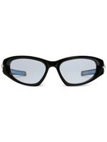 Gentle Monster lunettes de vue Paradoxx 01 - Noir