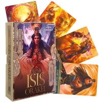 Isis orakelkaarten (Kaartspellen)