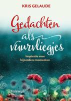 Gedachten als vuurvliegjes (Paperback)