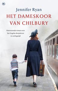 Het dameskoor van Chilbury - Jennifer Ryan - ebook