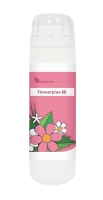 Balance Pharma Flowerplex 068 Buigzaamheid