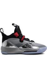 Jordan baskets Air Jordan 33 - Argent