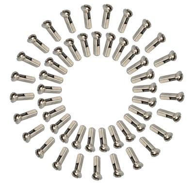 Sapim Anp spaaknippel 13 gr5 polyax ds a 50